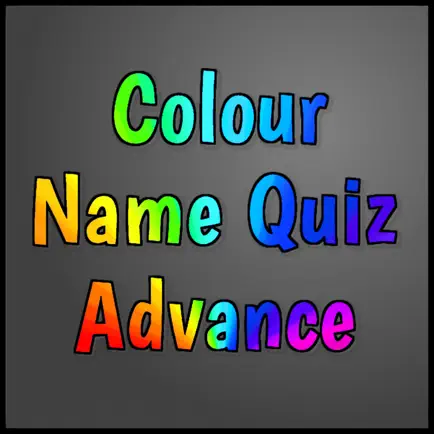 Colour Name Quiz Advance Cheats