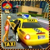 New York City Taxi Driver 3D