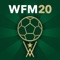 CREATE YOUR OWN FOOTBALL CLUB AND COMPETE WITH FANS ALL OVER THE WORLD