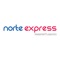 The official mobile application of Norte Express Transport Limited