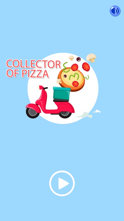 Collector Of Pizza