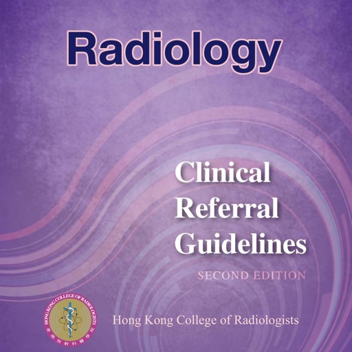 HKCR Referral Guidelines