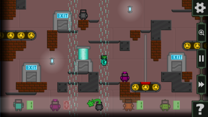 Unstable Engineer: EE screenshot 3