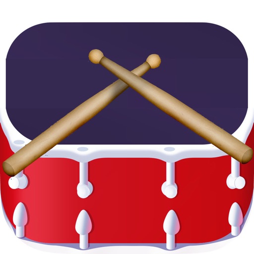 Drums - Choice For Drummer Icon