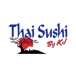 Thai Sushi by KJ