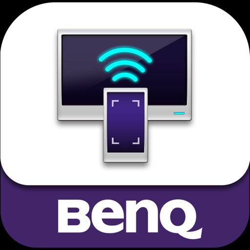 BenQ Smart Controller Icon