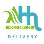 AHM Food Delivery