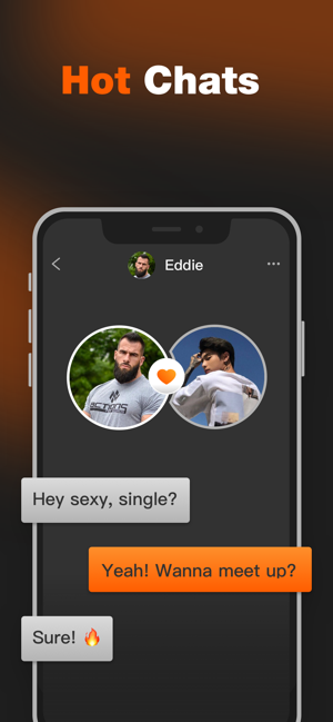 Pipe: Gays Dating App & Chat(圖5)-速報App