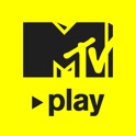 MTV Play – Live TV icon