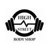 High Street Body Shop