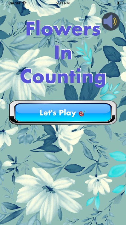 Flowers in counting