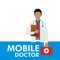 Mobile Doctor is a digital health platform, developed and maintained by Mobile Curaris Health Limited