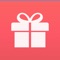 With GiftKeeper you will never forget a great gift idea or an important occasion