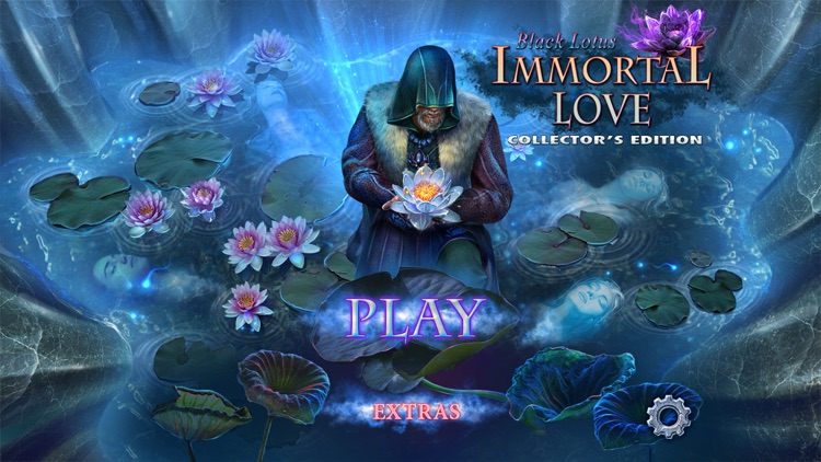 Immortal Love: Black Lotus screenshot-5