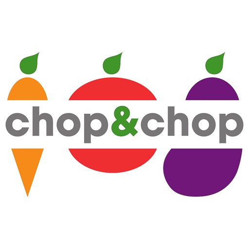 Chop&Chop