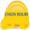 Icon Union Hours