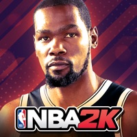NBA 2K Mobile Basketball Game на пк
