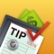 Award winning, complete tipping guide, calculator, & easy bill splitting