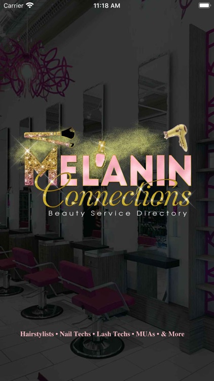 Melanin Connections