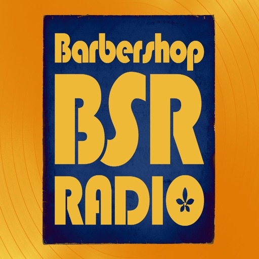 Barbershop Radio