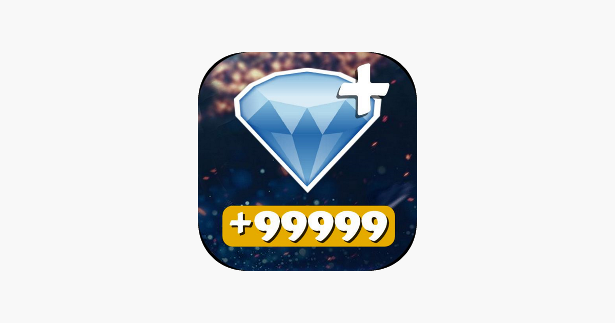 ‎Diamond & Elite Pass For FF บน App Store