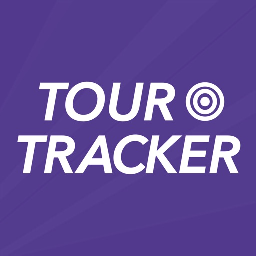 Tour Tracker Grand Tours
