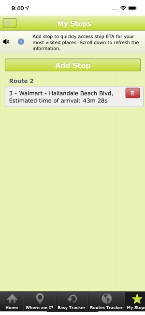 Hallandale Beach Minibus(圖6)-速報App