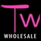 Welcome to the WHOLESALE Twisted Wares App