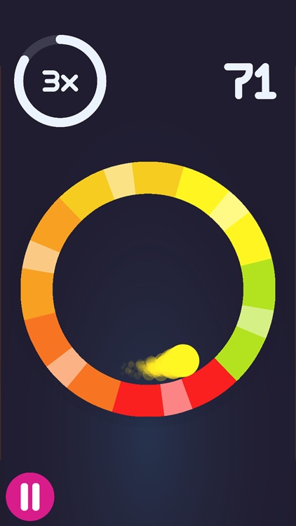 Super Impossible Wheel screenshot-3