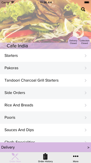 Cafe India Thorniebank(圖2)-速報App