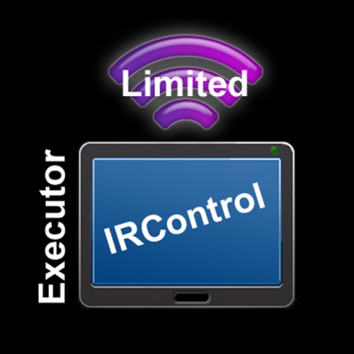 IRControl Executor Limited