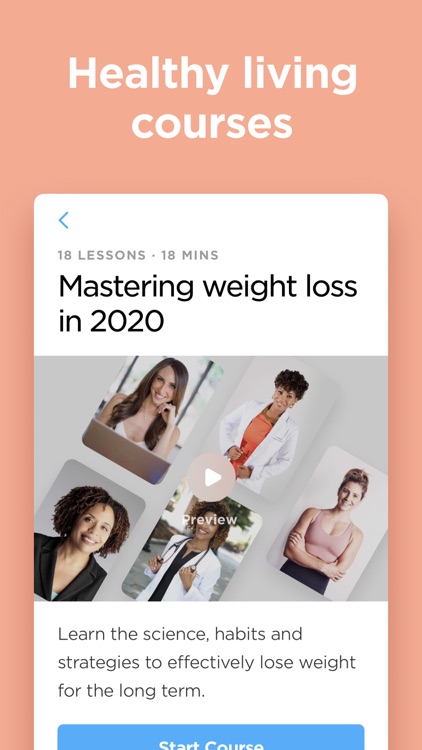 Zova: #1 At Home Workout App