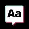 Fonts by Fontkey | Chat & IG Fonts by Fontkey | Chat & IG