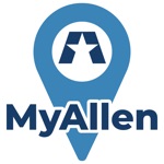 MyAllen Service Requests