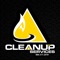 This is the easiest way to refer customers to Cleanup Services