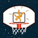 Three-Point Dude