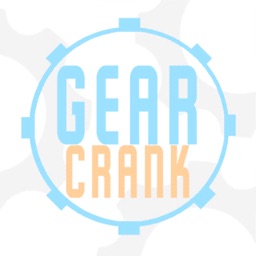 Gear Crank