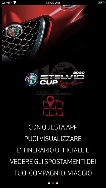 Stelvio Cup 2020