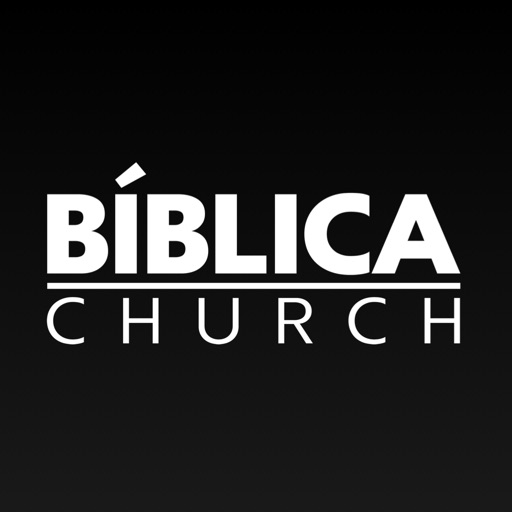 Bíblica church icon