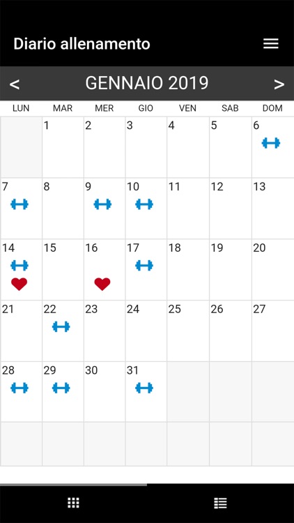 BIG-FIT screenshot-4