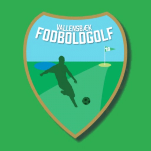 Fodboldgolf