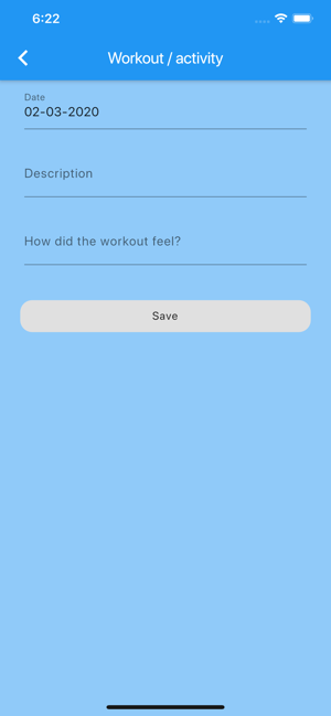 Your Health Coaching(圖3)-速報App