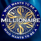 Who Wants to Be a Millionaire? icon