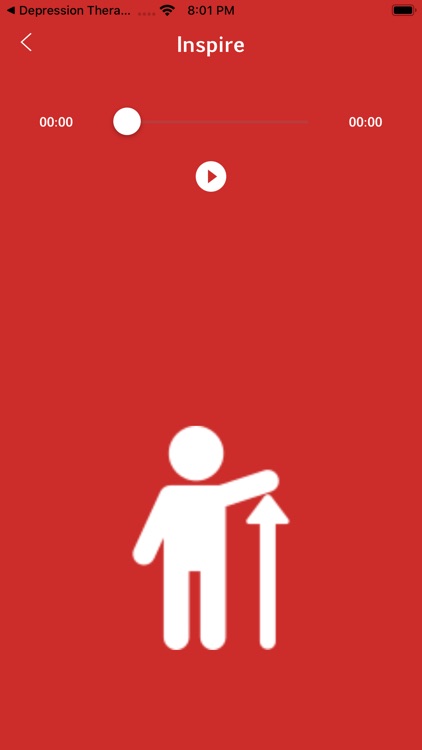 iMusic Therapy screenshot-3