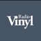 Dette er den offisielle Radio Vinyl-appen