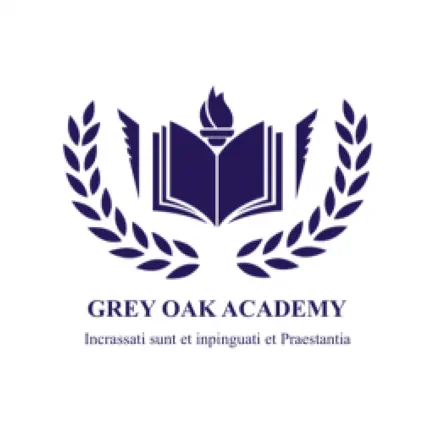 Grey Oak Academy App Читы