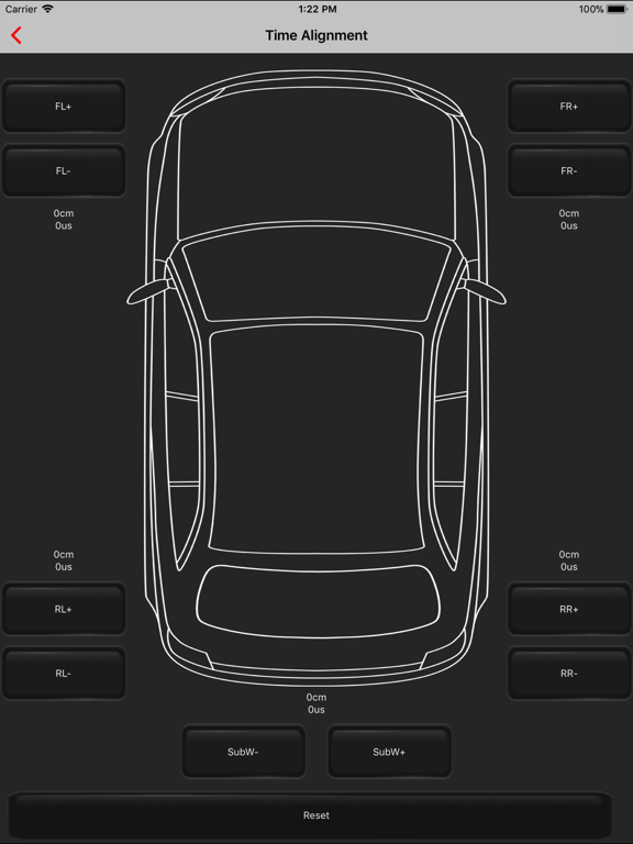 M-DSPA.500のおすすめ画像5