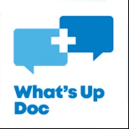 What's Up, Doc - ISF