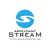 Applicant Stream Blue