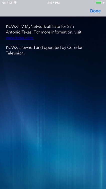 KCWX-TV screenshot-4